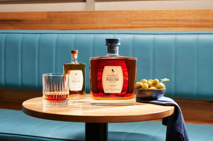 Lark Distillery Rare Cask Para 50 II 700ml - Booze House