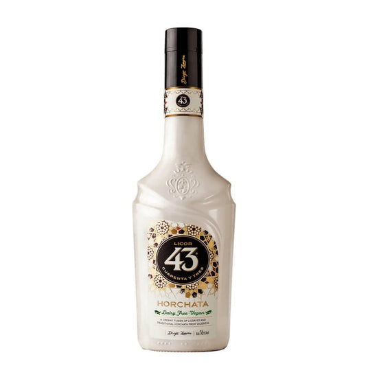 Licor 43 Horchata Liqueurs 700mL - Booze House