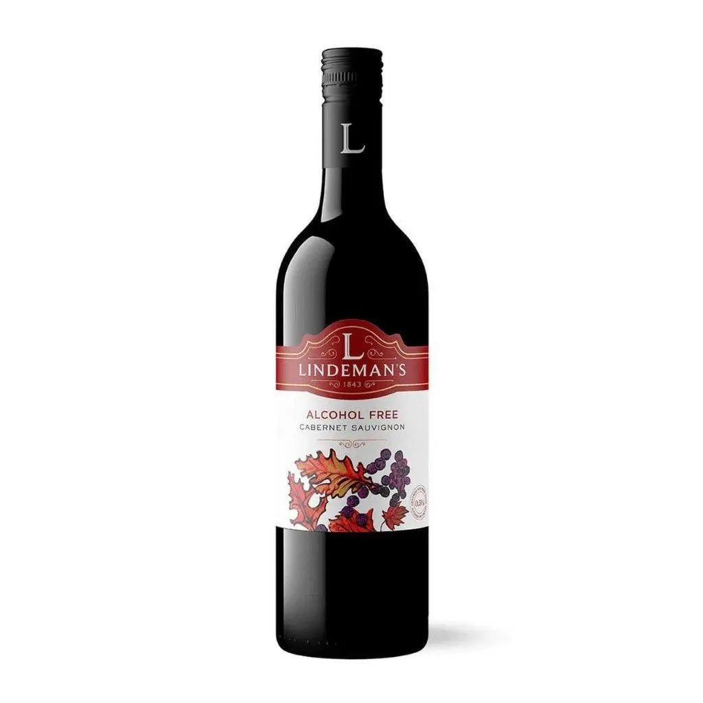 Lindeman's Non-Alcoholic Cabernet Sauvignon 750mL - Booze House