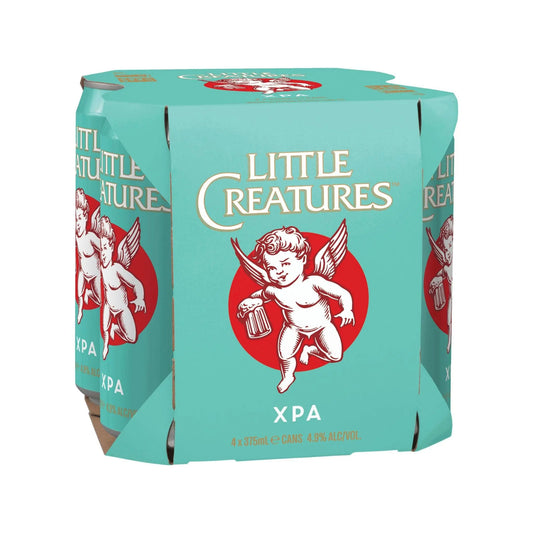 Little Creatures XPA 375ml - Booze House