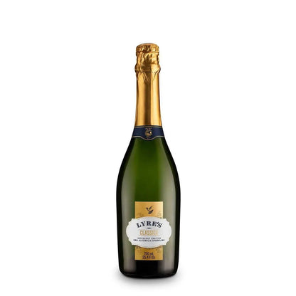 Lyre's Non Alcoholic Classico Grande 750ml - Booze House