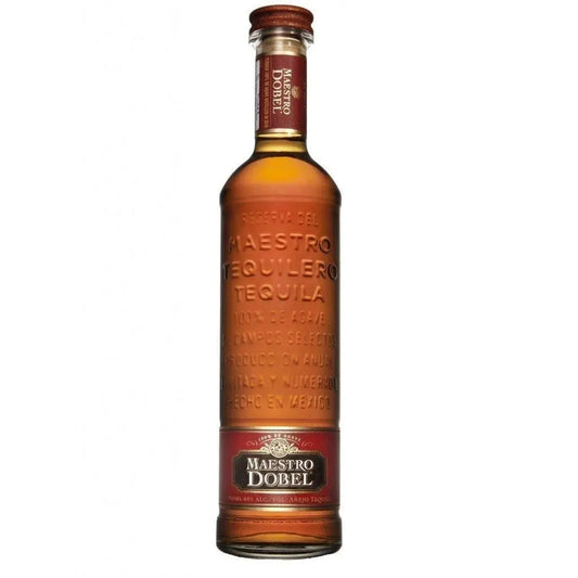 Maestro Dobel Anejo Tequila 750ml - Booze House