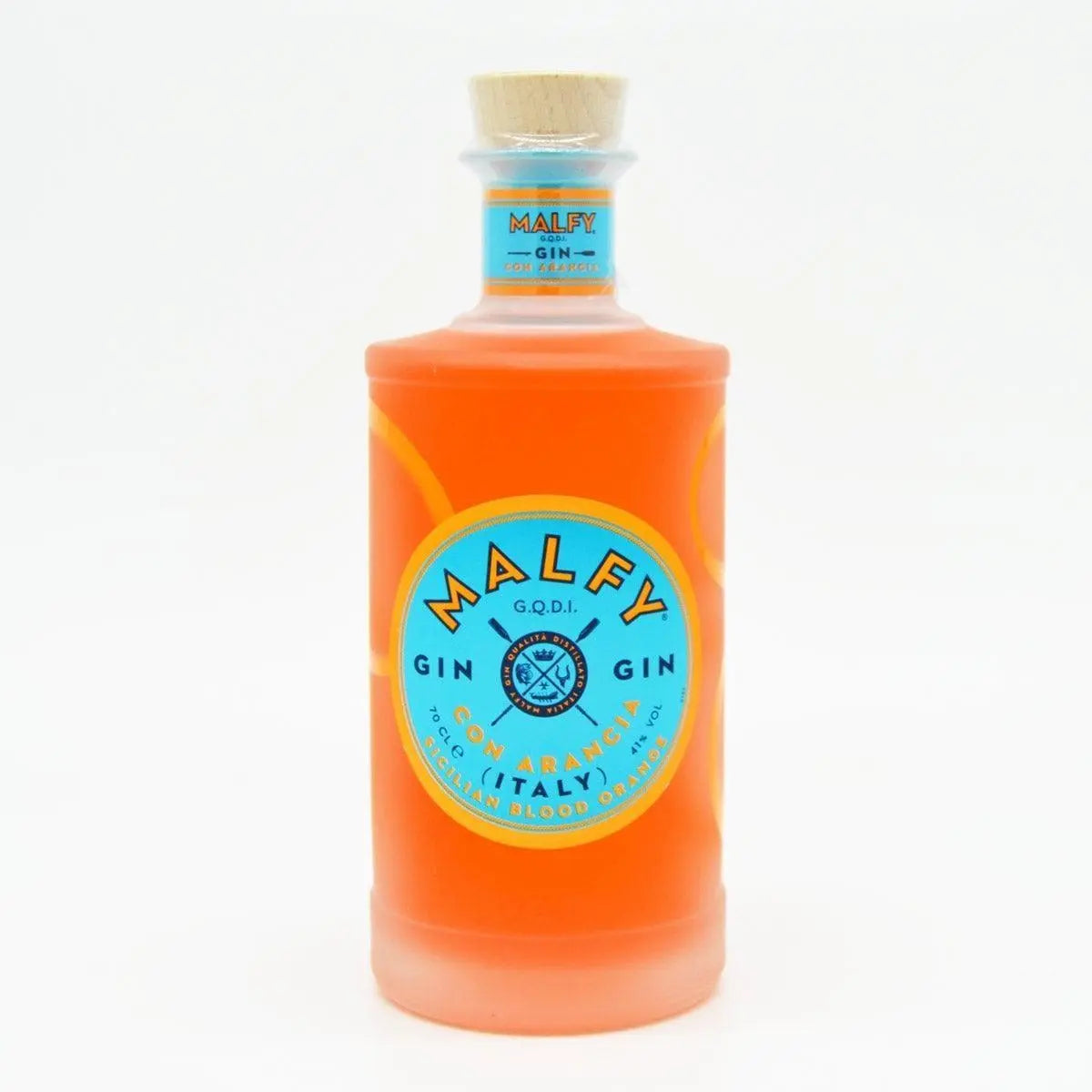 Malfy Gin Con Arancia 700mL - Booze House