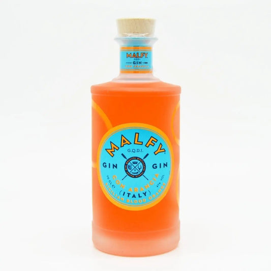 Malfy Gin Con Arancia 700mL - Booze House