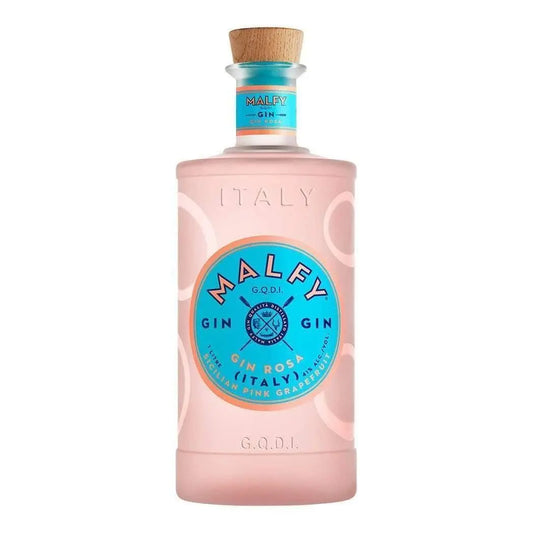 Malfy Gin Rosa 700ml - Booze House