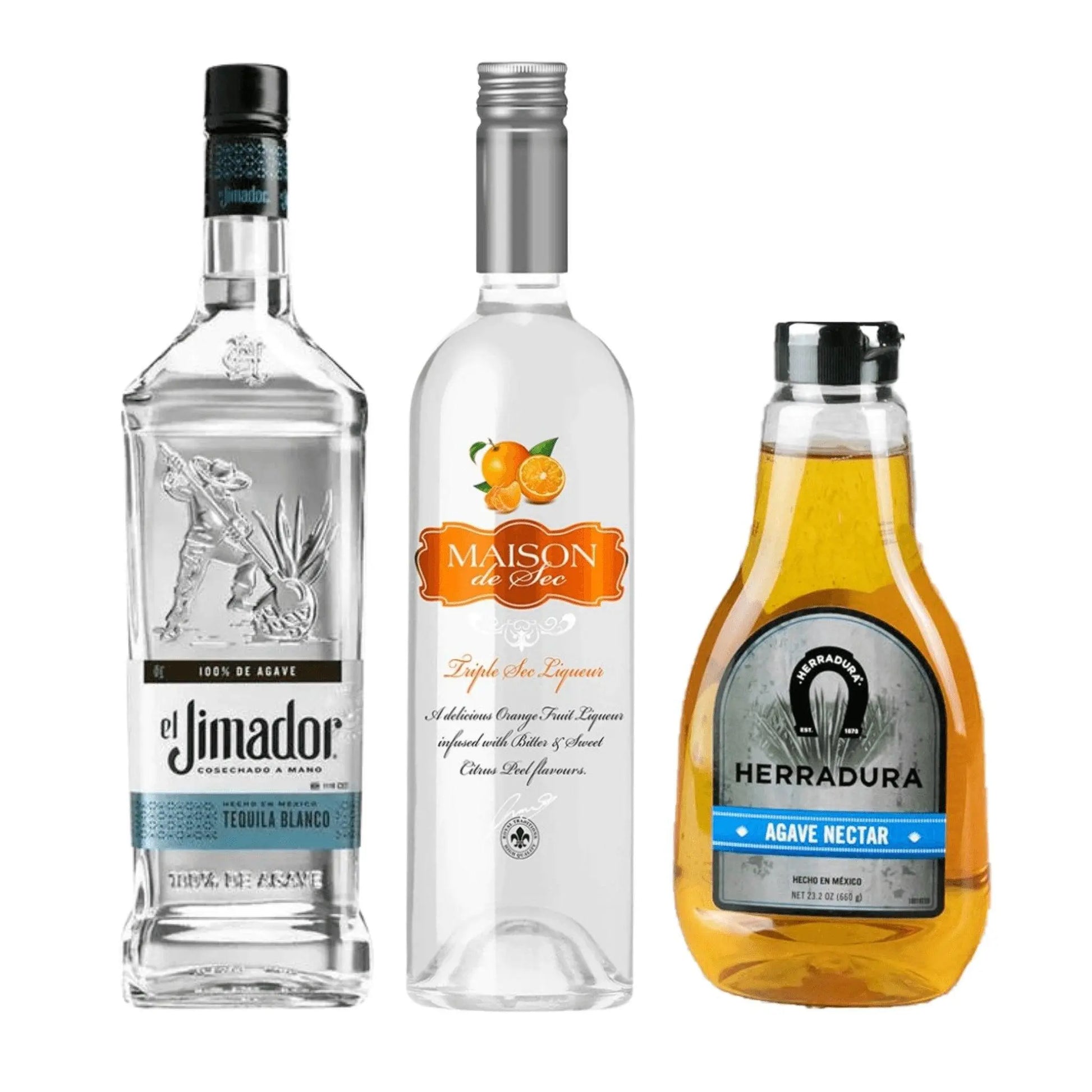 Margarita Cocktail Set - Booze House