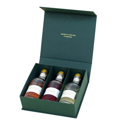 Maybe Sammy Summer Trio Gift Pack 3 x 100ml - Booze House