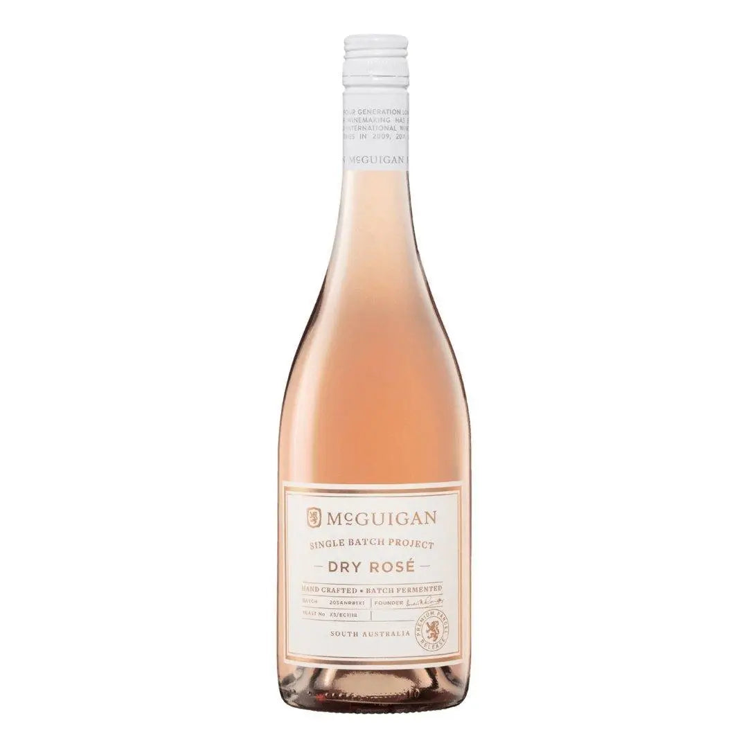 McGuigan Single Batch Rose 750ml - Booze House