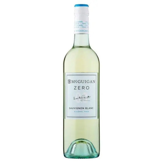 McGuigan Zero Alcohol Sauvignon Blanc - Booze House