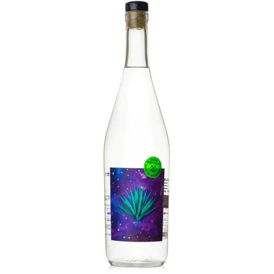 Mezcal Amores Verde Momento Mezcal 700ml - Booze House