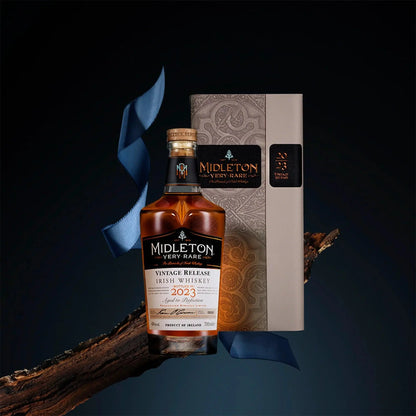 Midleton Very Rare Irish Whiskey 700ml (2023 Vintage Release) - Booze House