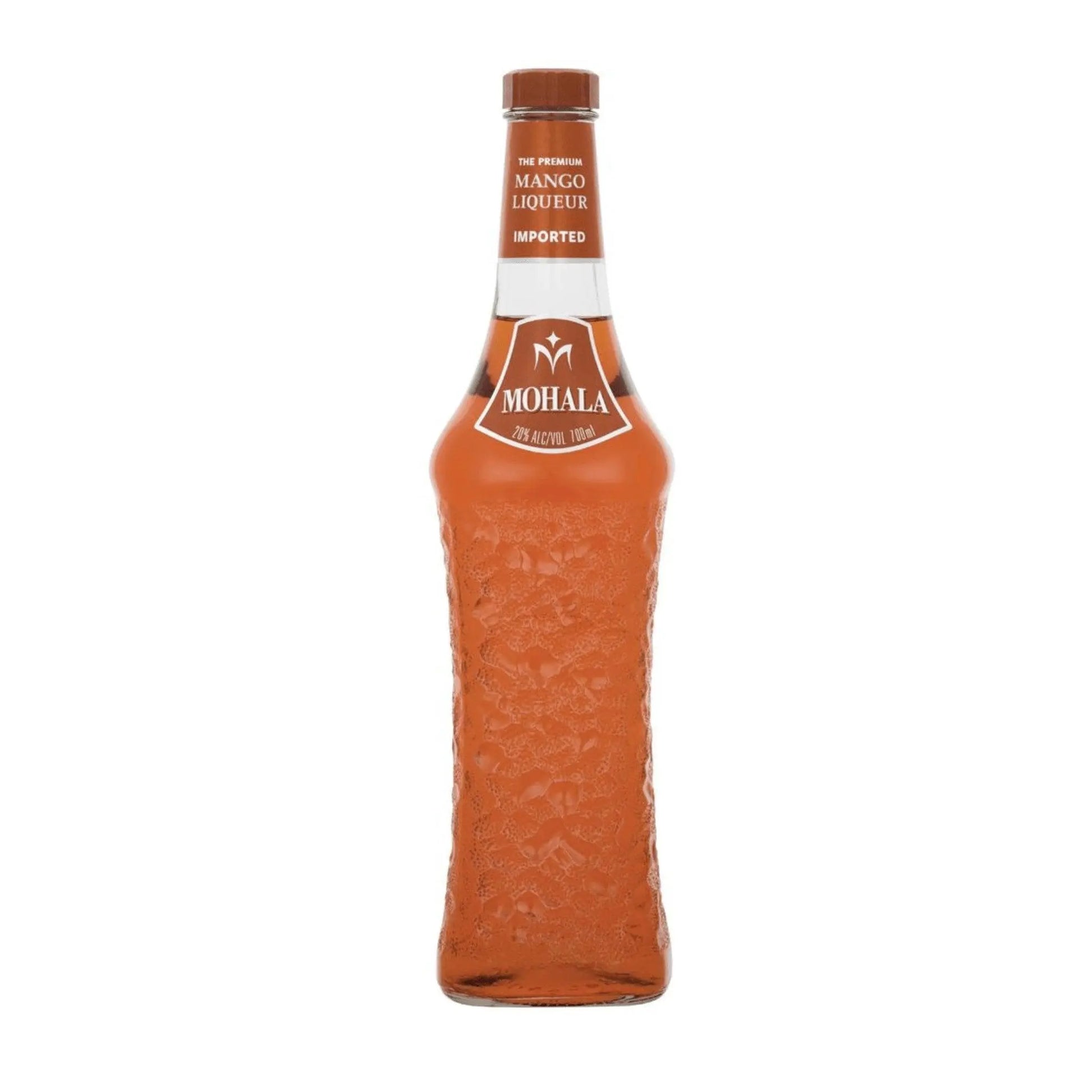 Midori Mohala Mango Liqueur 700mL - Booze House