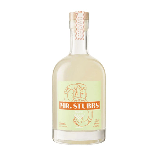 Mr Stubbs Margi 750ml - Booze House