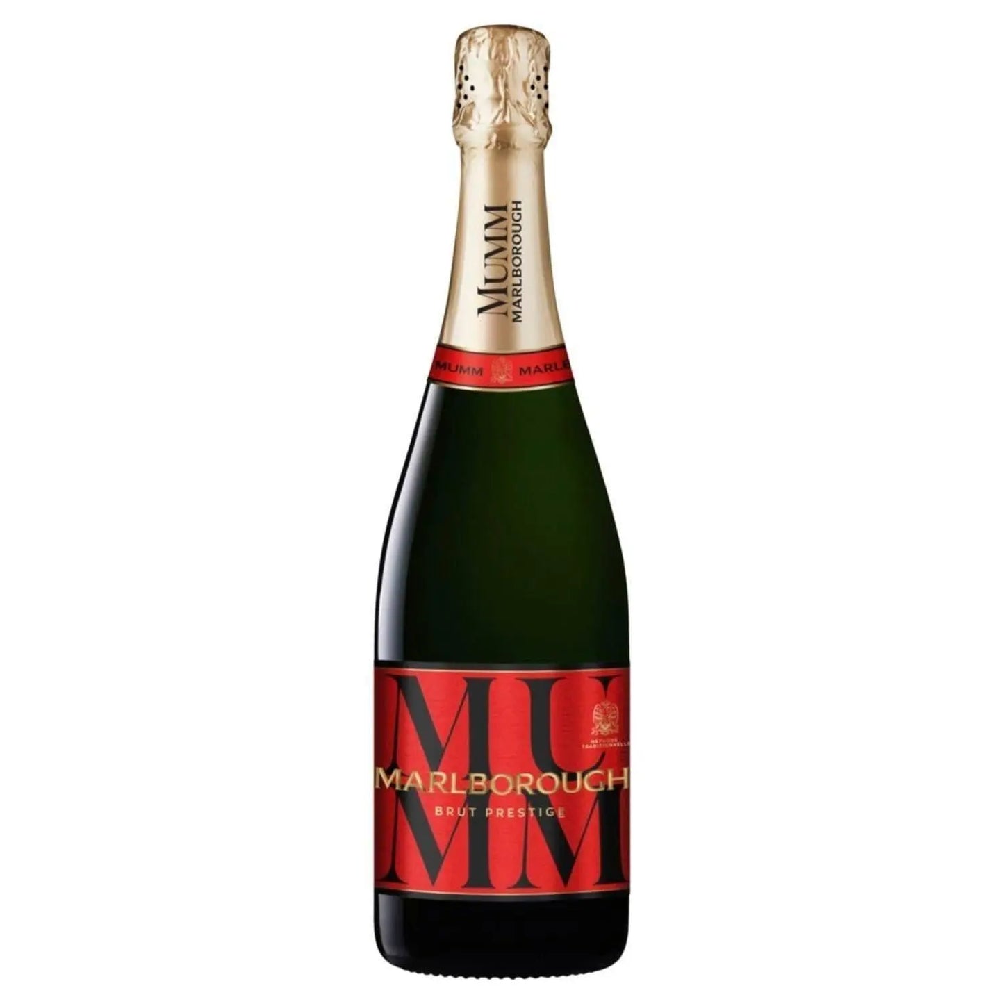 Mumm Marlborough Brut Prestige 750ml - Booze House