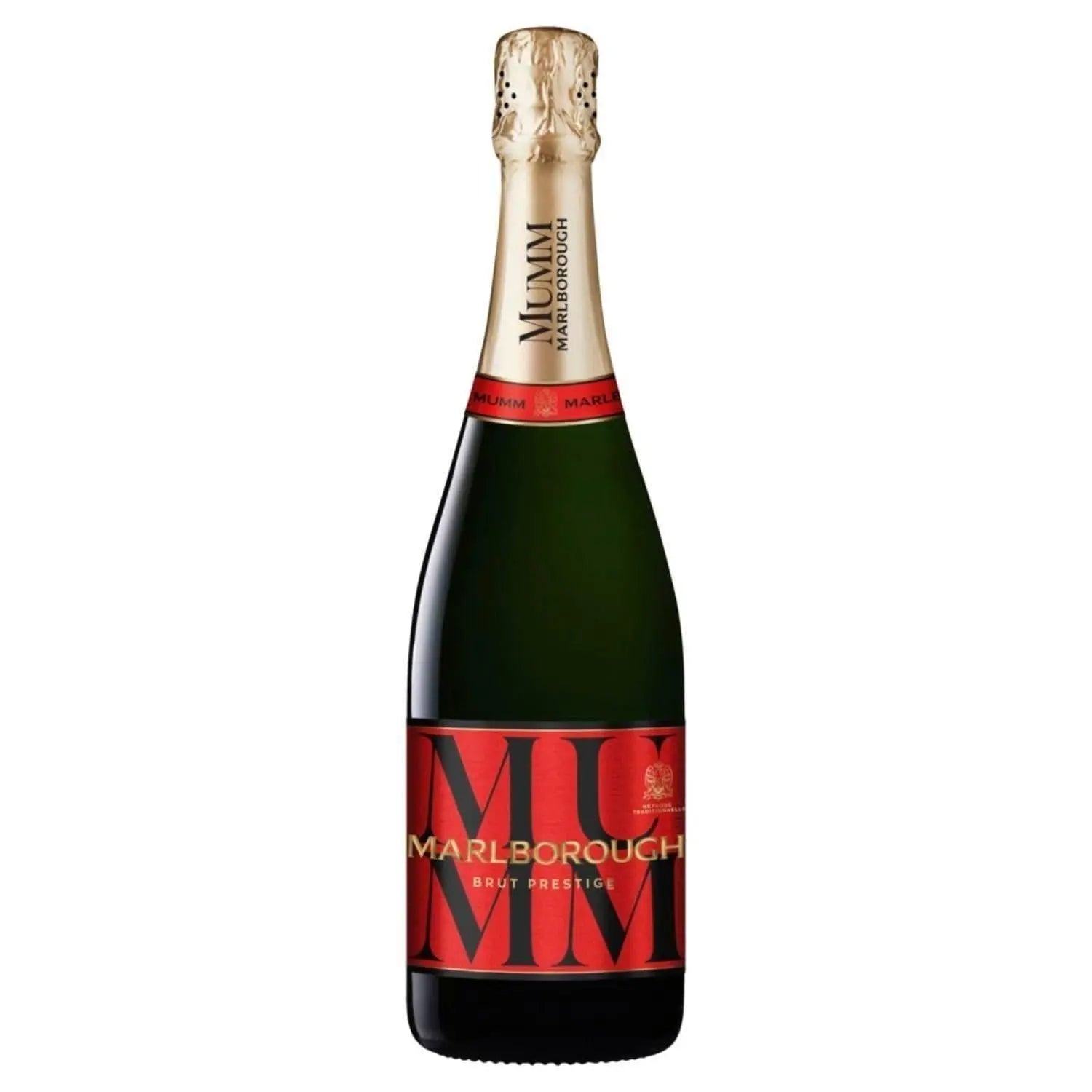 Mumm Marlborough Brut Prestige 750ml - Booze House