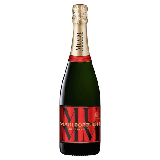 Mumm Marlborough Brut Prestige 750ml - Booze House