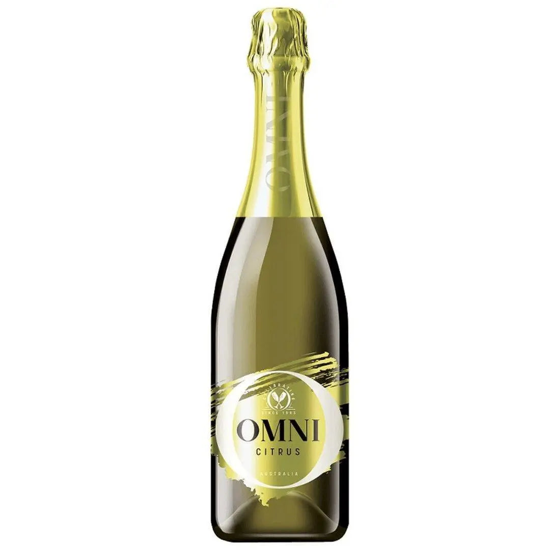 Omni Citrus NV Sparkling 750ml - Booze House