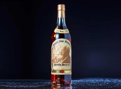 Pappy Van Winkle 23 Year Old Bourbon Whiskey 750mL - Booze House