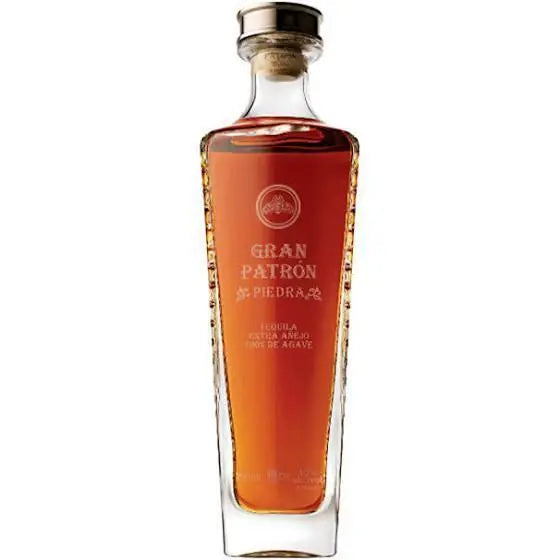 Patron Gran Piedra 750mL - Booze House