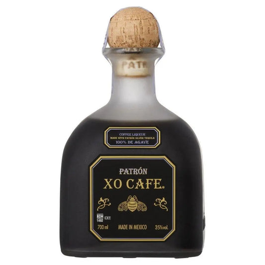 Patron XO Cafe - Coffee Liqueur - 1 Litre - Booze House