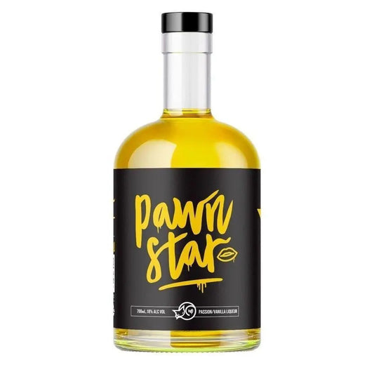 Pawn Star Liquore 700ml - Booze House