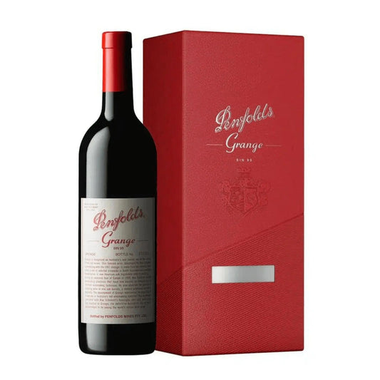 Penfolds Bin 95 Grange Shiraz 2019 750ml - Booze House