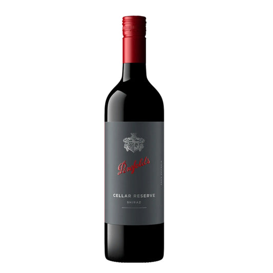 Penfolds Cellar Reserve Shiraz 2021 750ml - Booze House