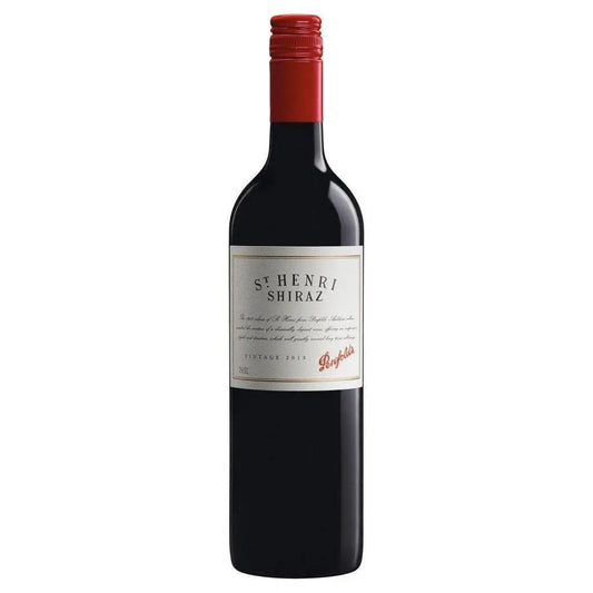 Penfolds St Henri Shiraz 2016 750ml - Booze House