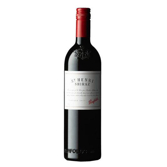 Penfolds St Henri Shiraz 2017 750mL - Booze House