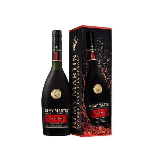 Remy Martin VSOP Cognac 700mL - Booze House