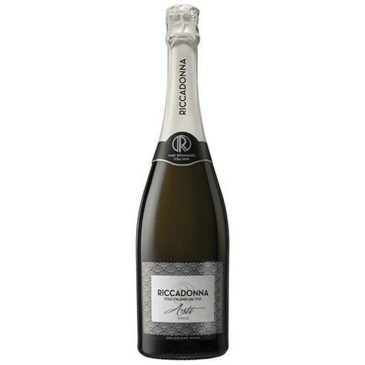 Riccadonna Asti Spumante 750mL - Booze House