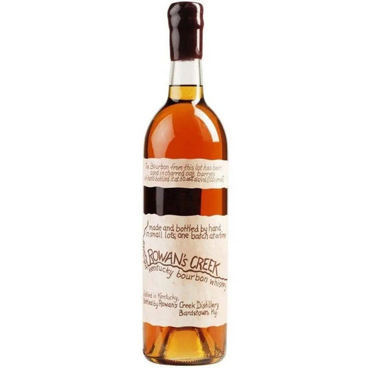Rowan's Creek Kentucky Bourbon 750ml - Booze House