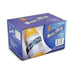 San Miguel Light 330ml - Booze House