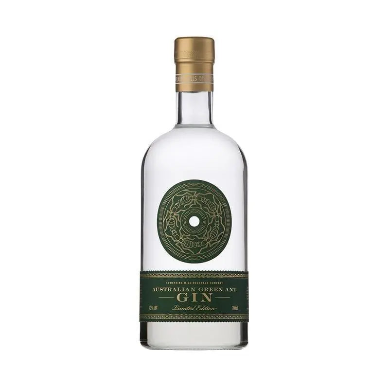 Seven Seasons Green Ant Gin 700mL - Booze House