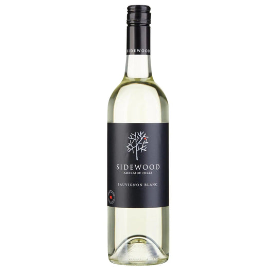 Sidewood Adelaide Hills Sauvignon Blanc 750mL - Booze House