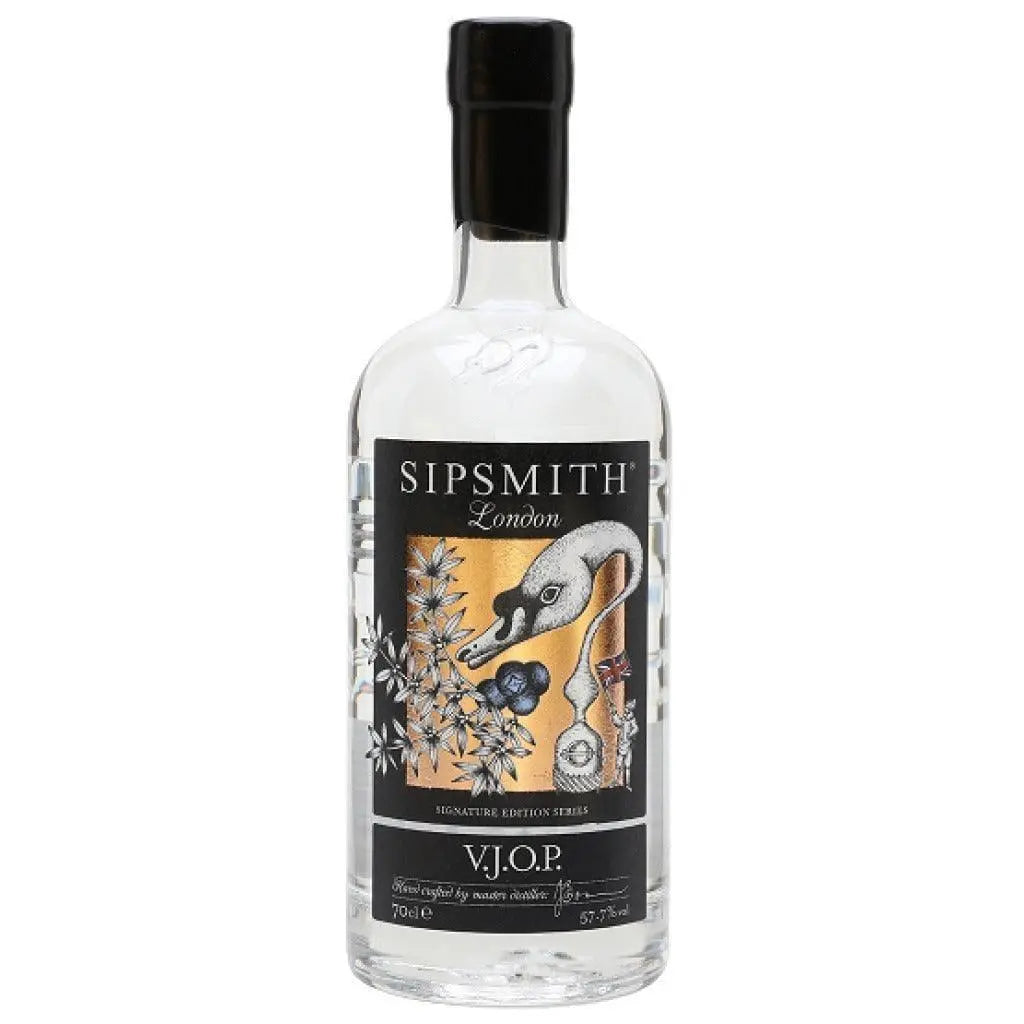 Sipsmith V.J.O.P. Gin 57.7% 700mL - Booze House
