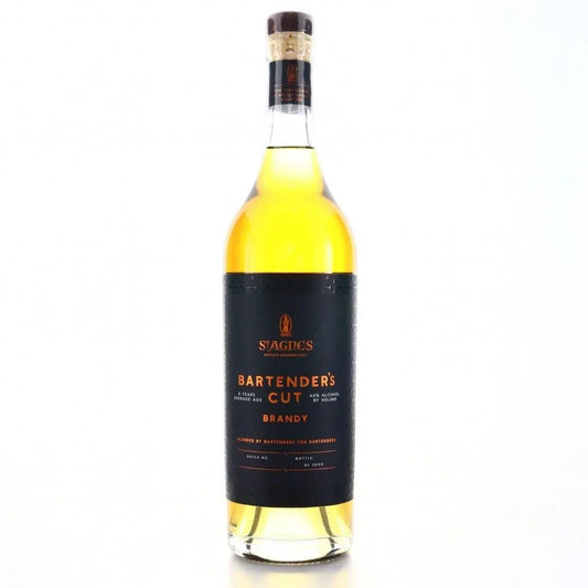 St. Agnes Bartenders Cut 700ml - Booze House