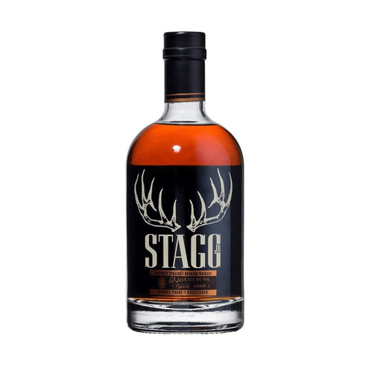 Stagg Jr Buffalo Trace Kentucky Straight Bourbon Whiskey 750mL - Booze House