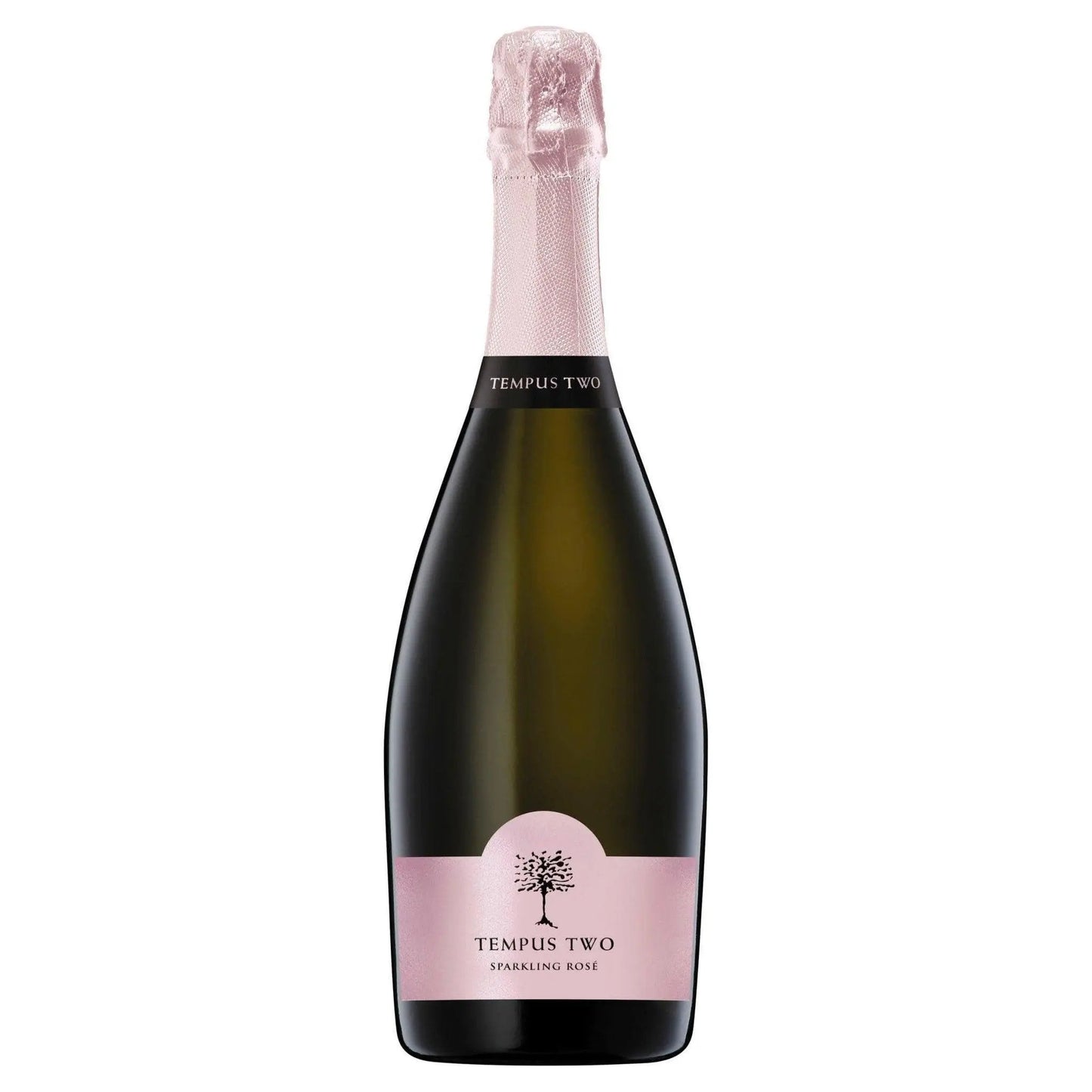 Tempus Two Sparkling Rose 750ml - Booze House