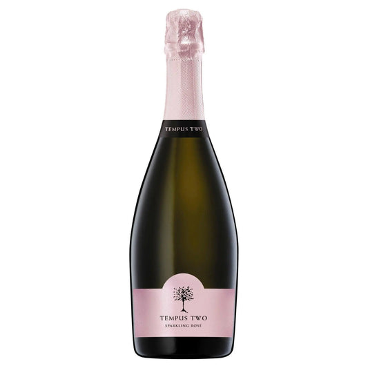 Tempus Two Sparkling Rose 750ml - Booze House