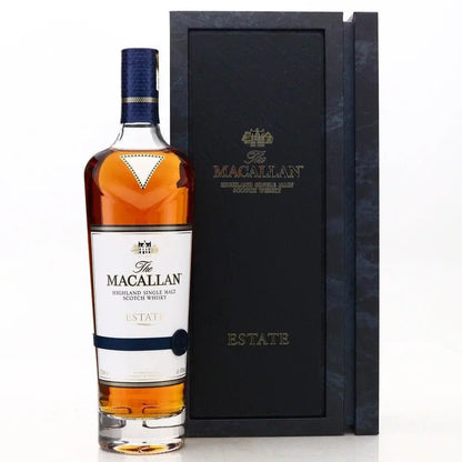 The Macallan Estate 700ml - Booze House