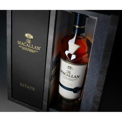 The Macallan Estate 700ml - Booze House