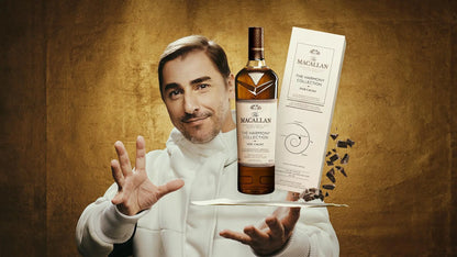 The Macallan Harmony Collection Fine Cacao 700ml - Booze House