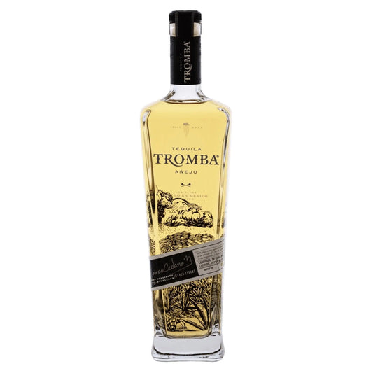 Tromba Anejo Tequila 750ml - Booze House
