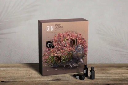 White Possum Australian Gin Advent Calendar 2022 Edition - Booze House