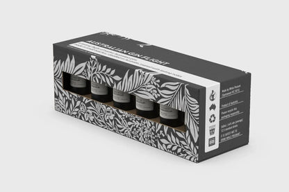 White Possum Australian Gin Tasting Set 12 x 30mL - Booze House