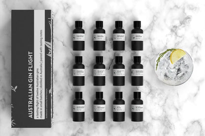 White Possum Australian Gin Tasting Set 12 x 30mL - Booze House