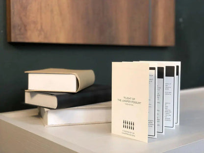 White Possum Australian Gin Tasting Set 12 x 30mL - Booze House