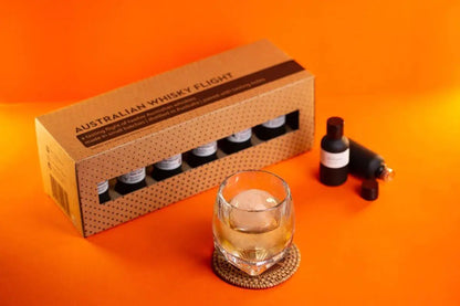White Possum Australian Whiskies Tasting Set 12 x 30mL - Booze House