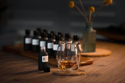 White Possum Australian Whiskies Tasting Set 12 x 30mL - Booze House